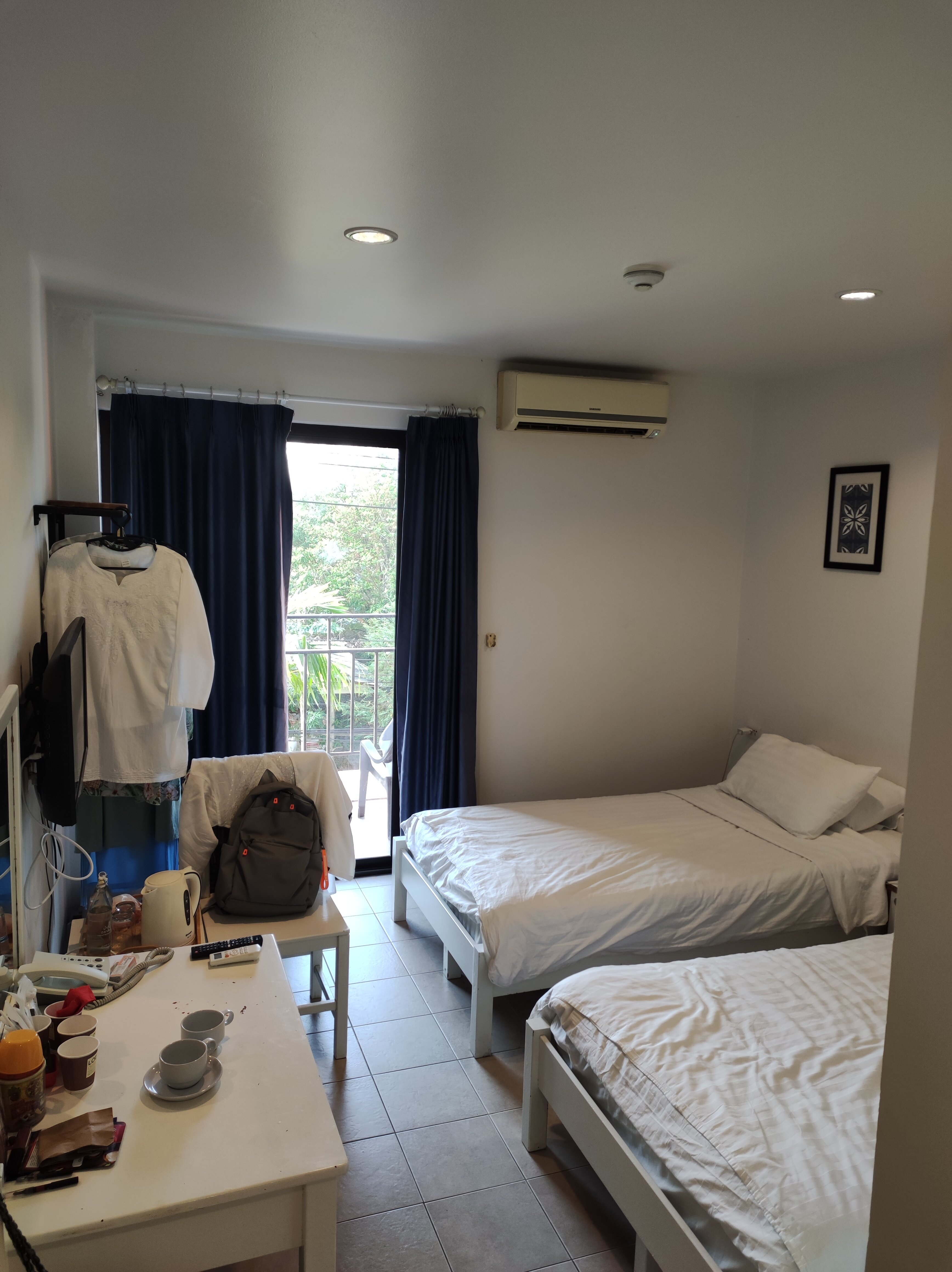 Фото Maikhao Hotel 