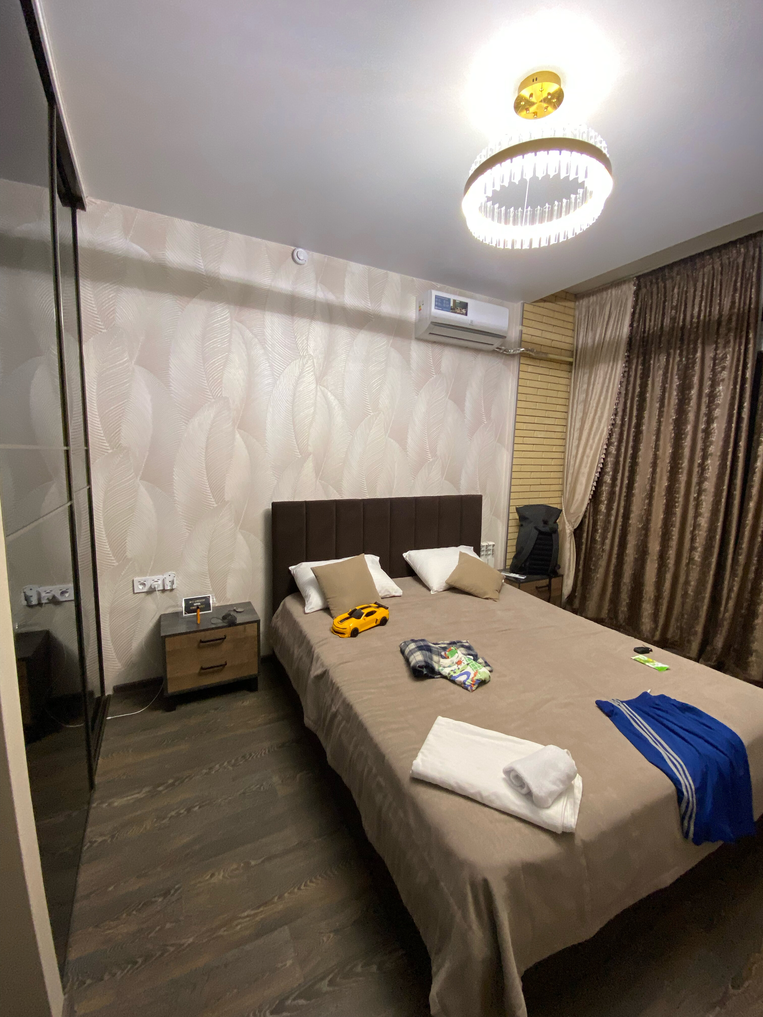 Фото Атмосфера