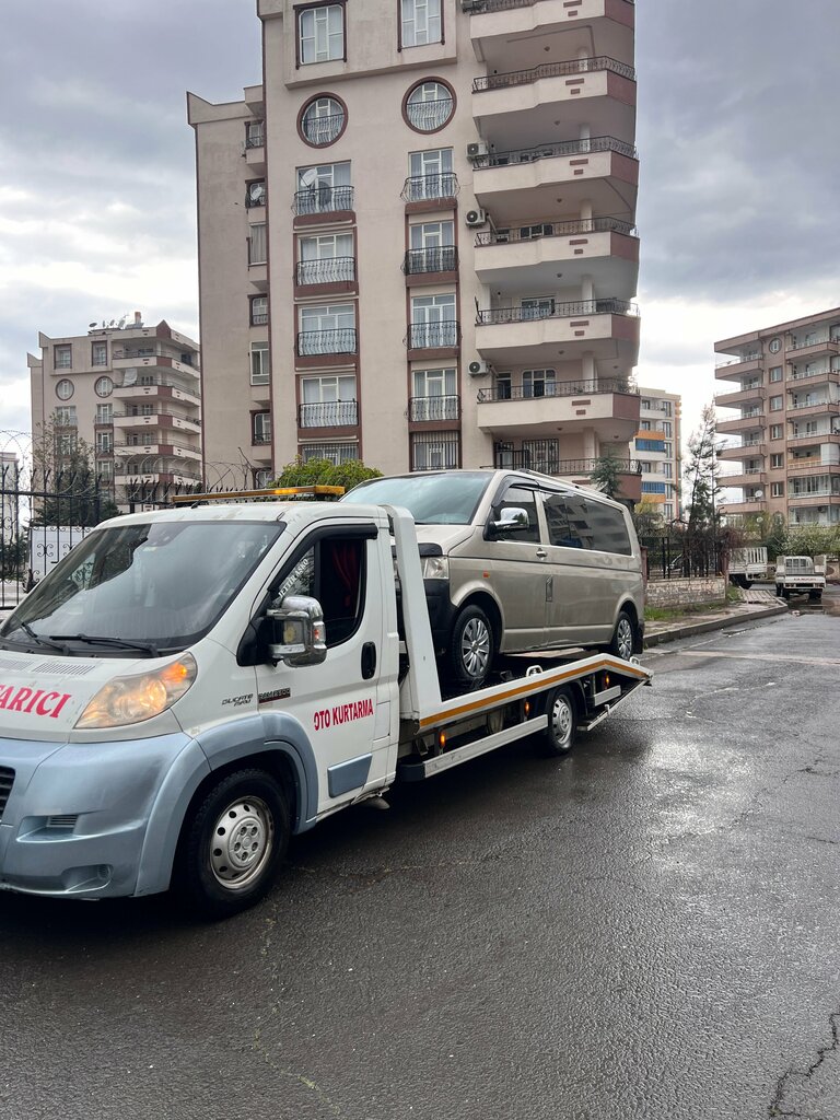 Auto technical assistance, car evacuation Diyarbakir Auto Rescue Firat, Diyarbakir, photo