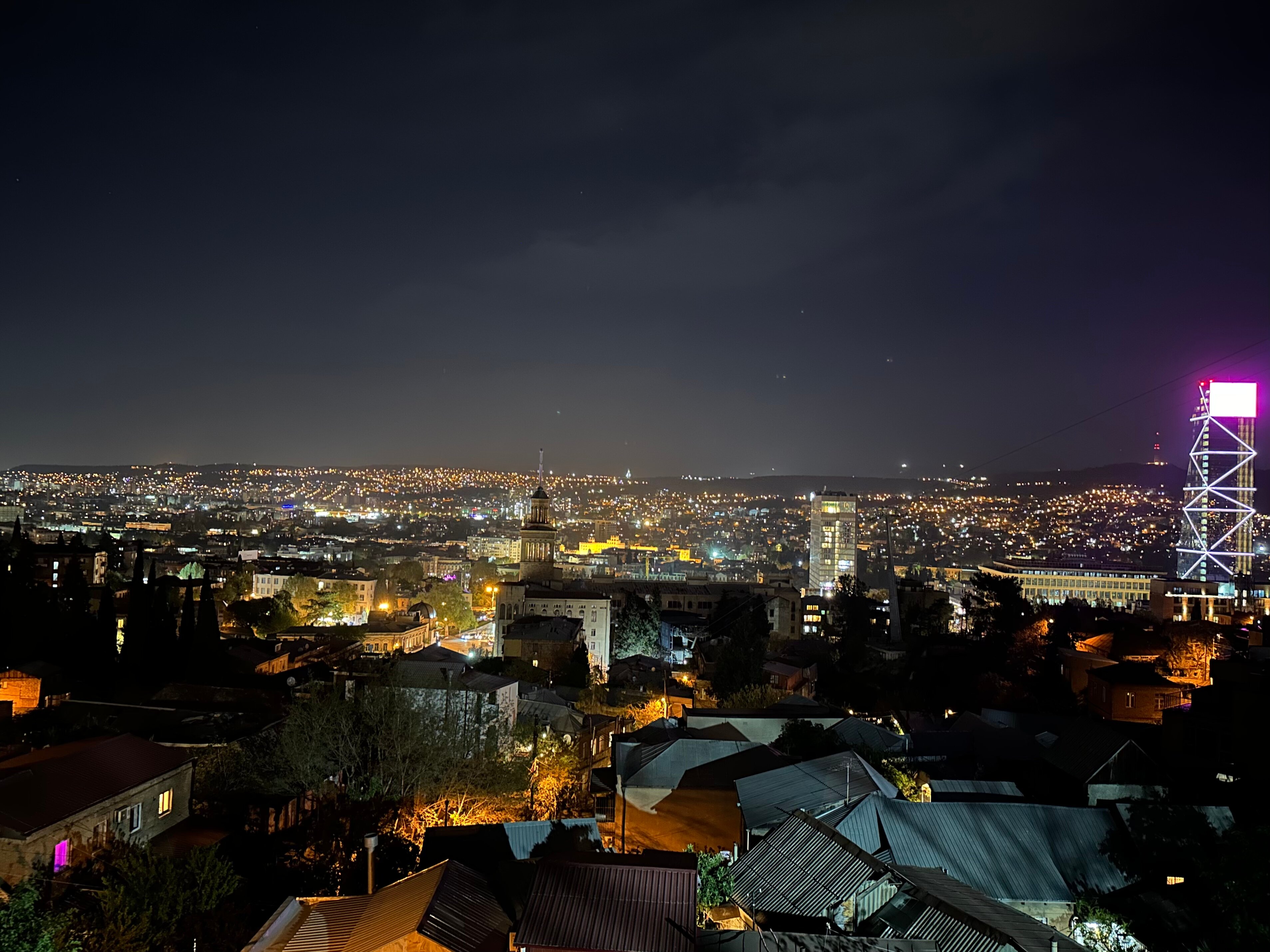 Фото Castor & Pollux