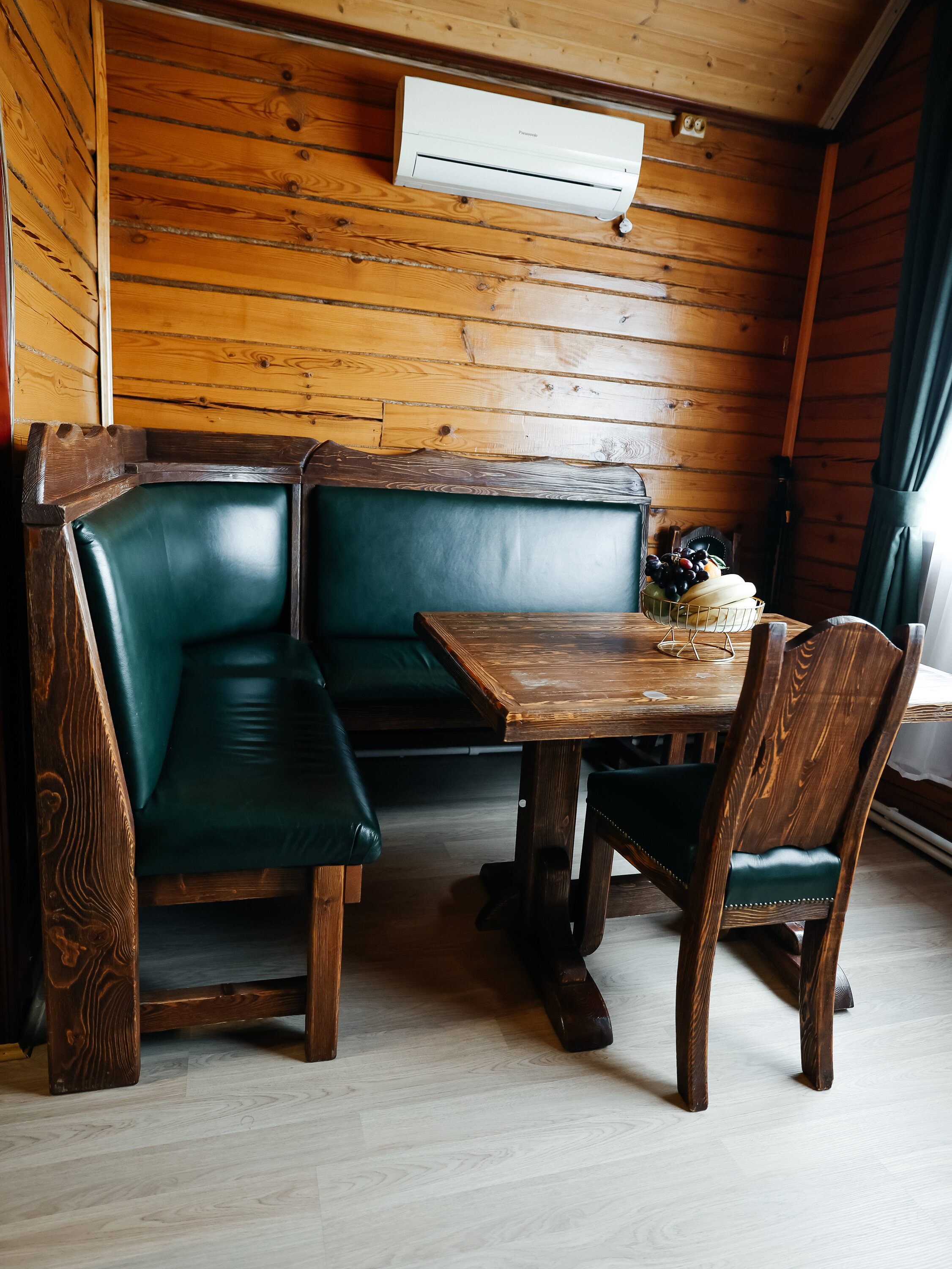 Фото Покровский медведь