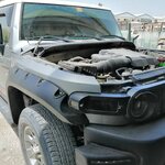 Garage Dar Al Eslah Vehicle Repair (23/1, Al Doha Street, Ajman Industrial 2, Southern Sector, Ajman), engine repairs