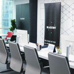 Black Wit (Damac Maison Bay's Edge Hotel, Business Bay, Dubai), software companies