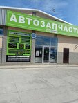 НикАВТО (просп. Мира, 21, Волгодонск), магазин автозапчастей и автотоваров в Волгодонске