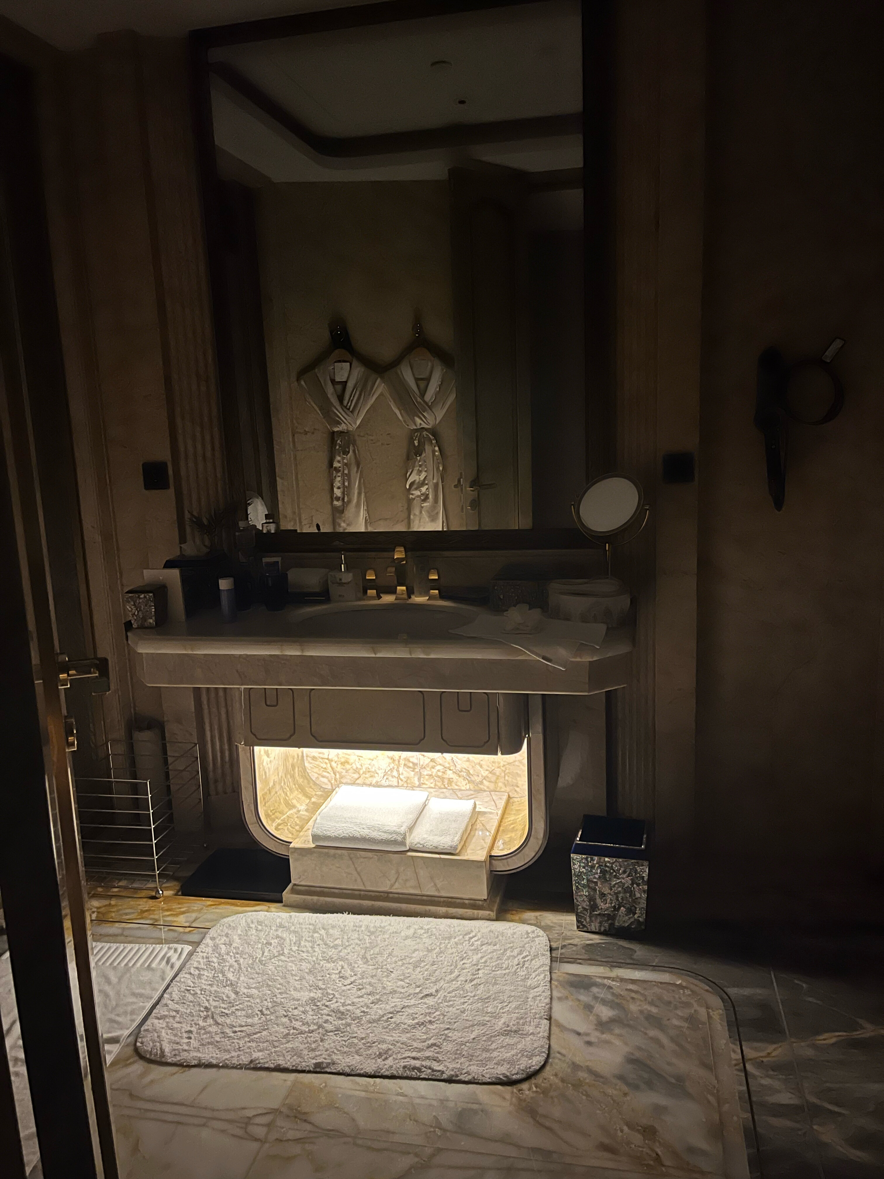 Фото Wanda Reign Chengdu