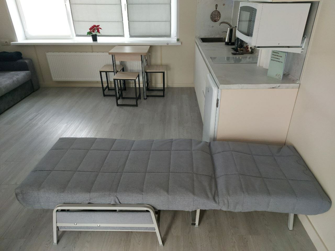 Фото Кибольские соловьи