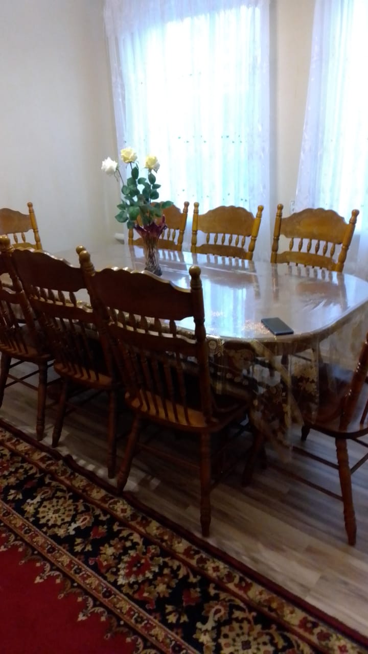 Фото На степной