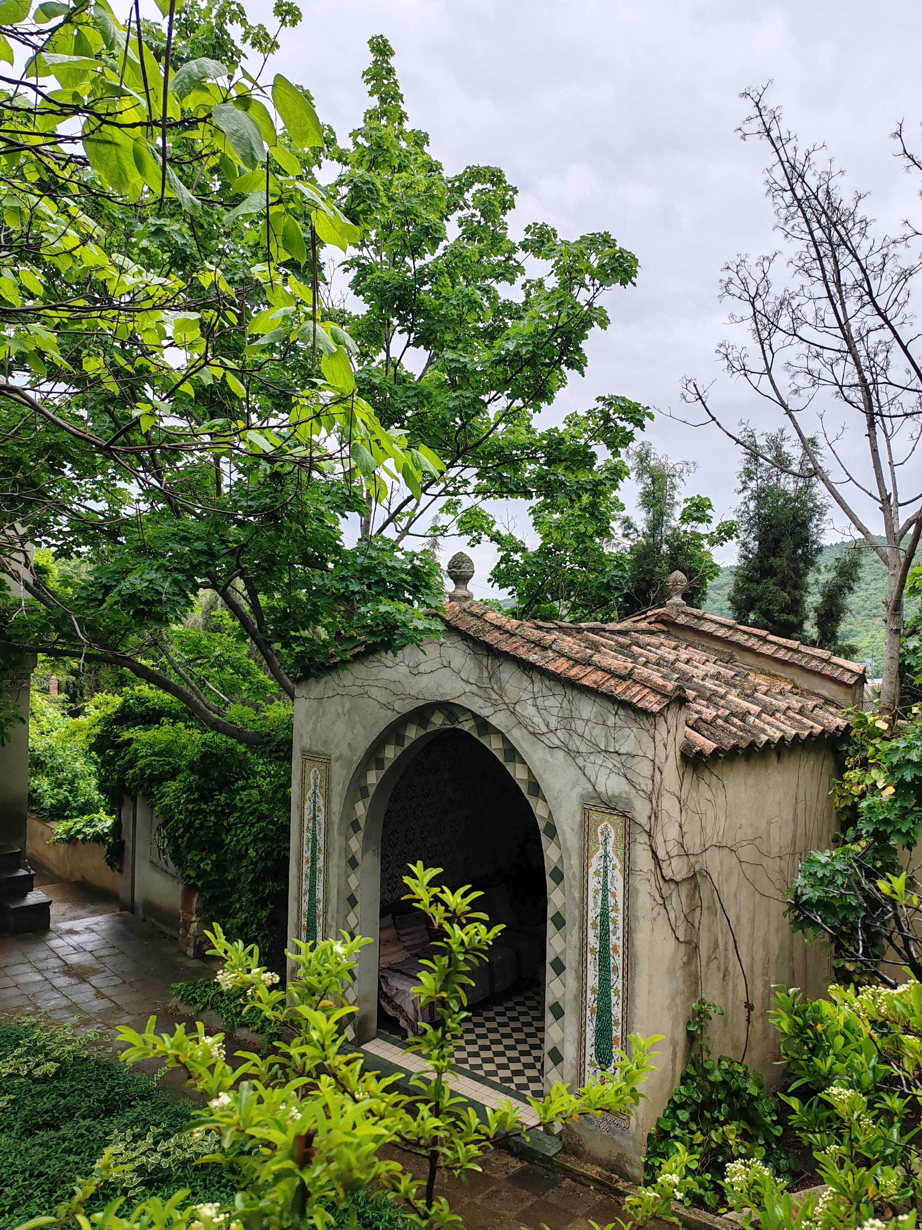 Фото Дом архитекторов