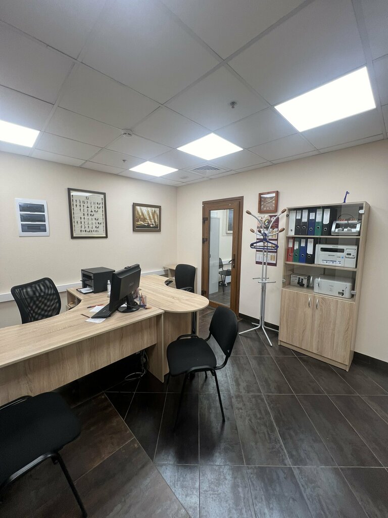 Notaries Нотариус Басова О. М., Krasnodar, photo