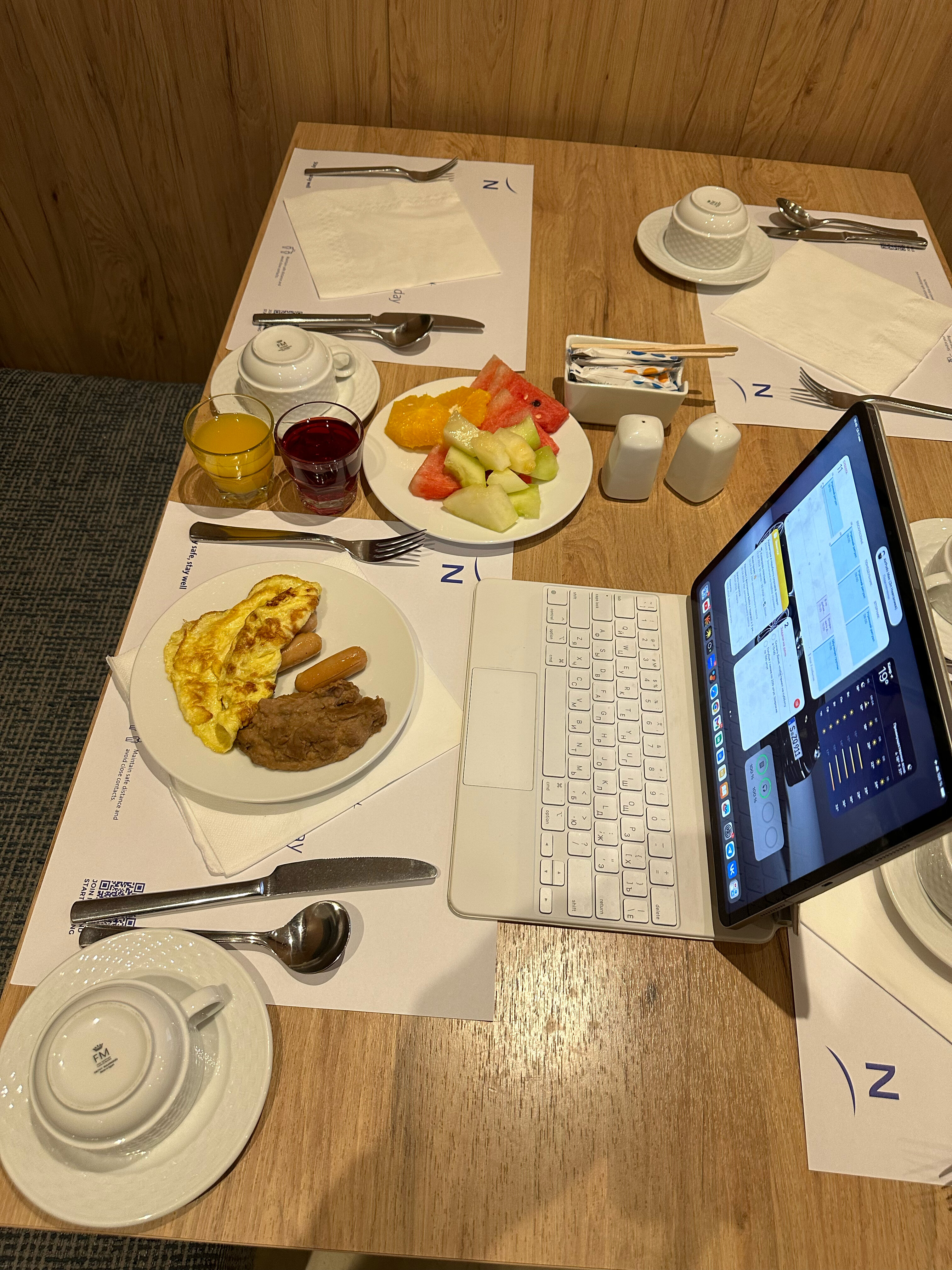 Фото Novotel Cairo El Borg