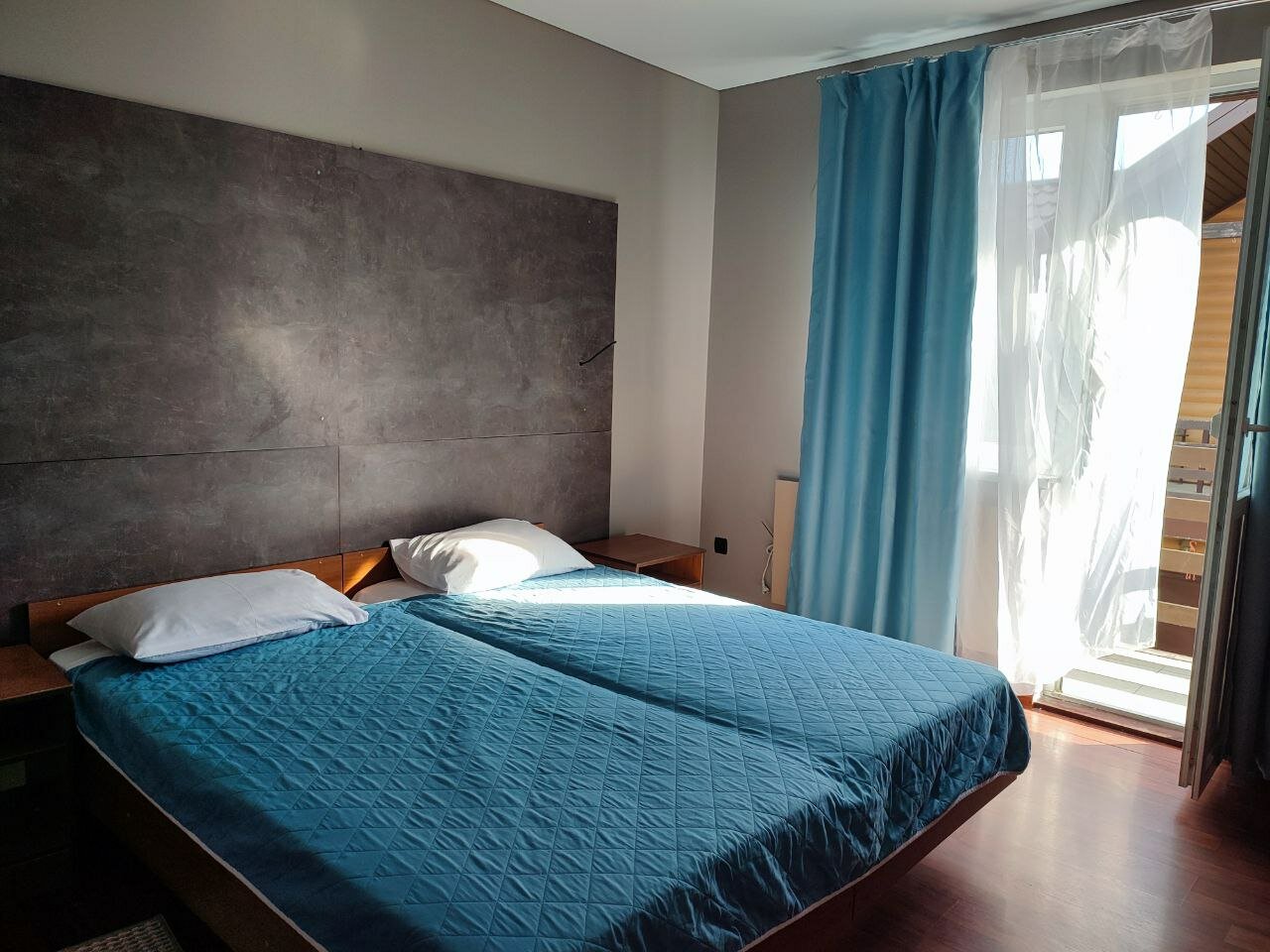 Фото Тихая полянка