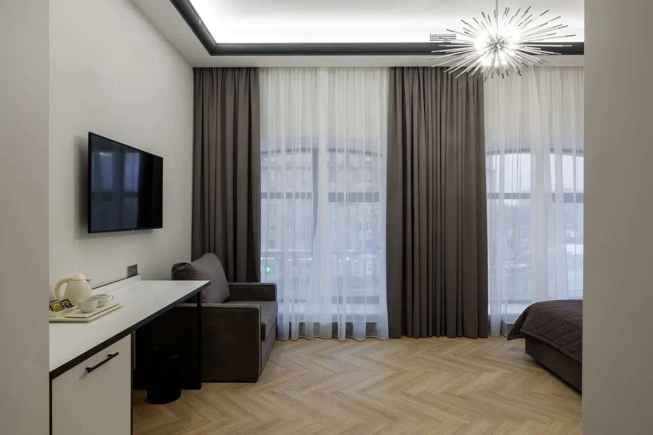 Фото отеля 5