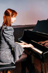Первая Студия Фортепиано (Anapskoye Highway, 15), music school