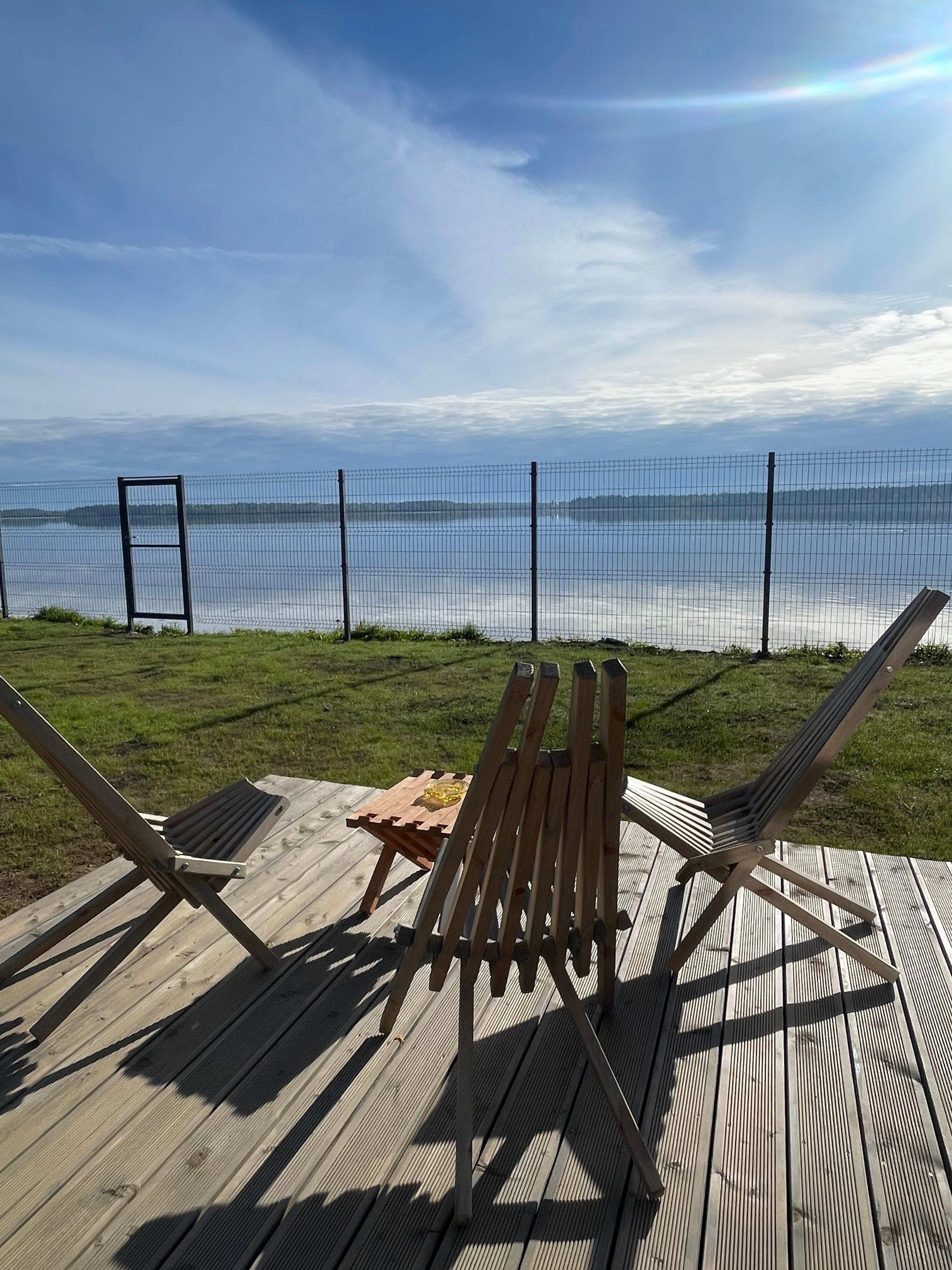 Фото Белый кролик