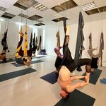 Me=Yoga (Dmitrovskoye Highway, 56), yoga studio