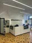 Straumann Group (Миллионная ул., 6, Санкт-Петербург), стоматологические материалы и оборудование в Санкт‑Петербурге