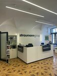 Straumann Group (Millionnaya Street, 6), dental materials and equipment