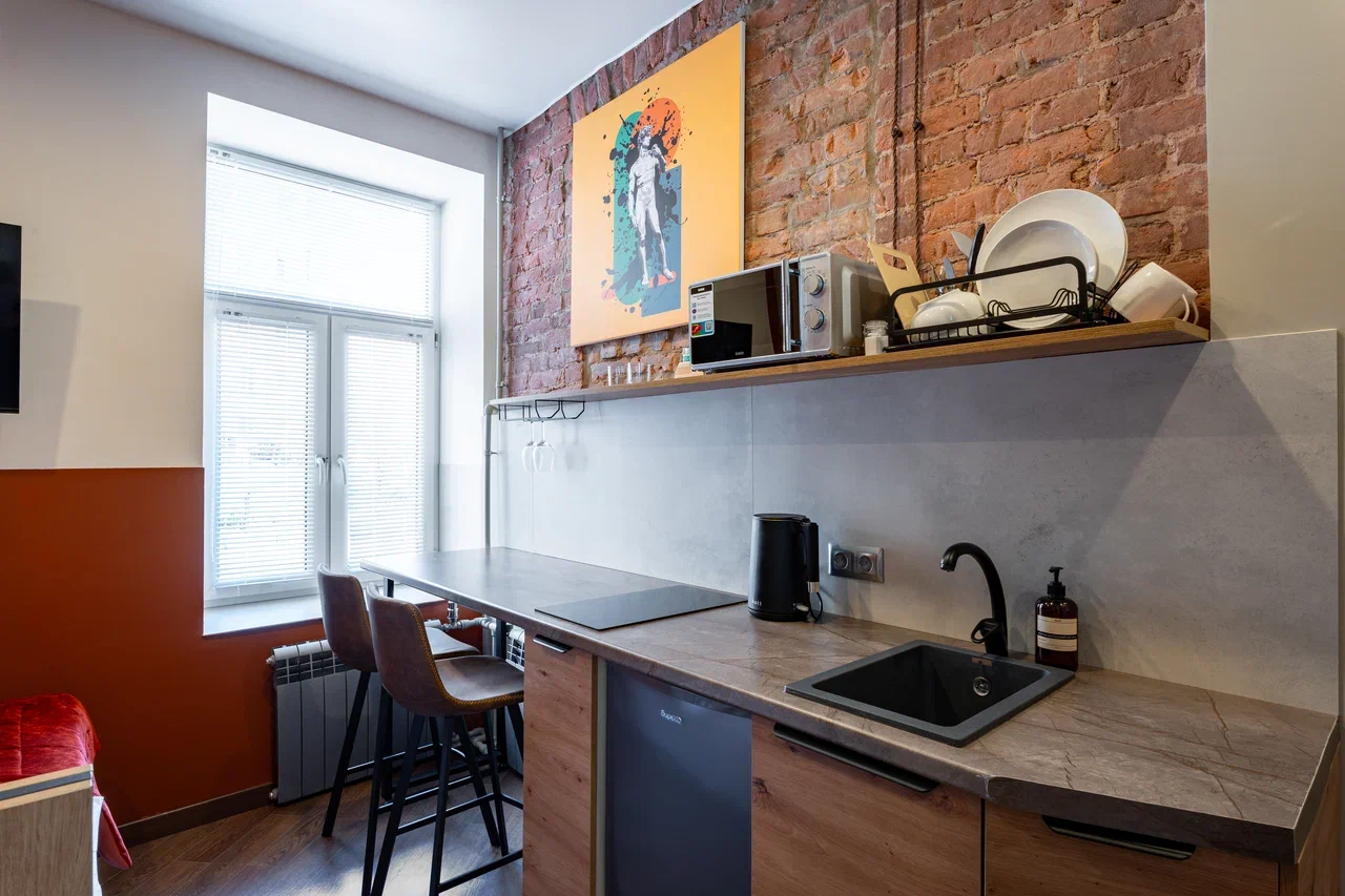 Фото отеля 5