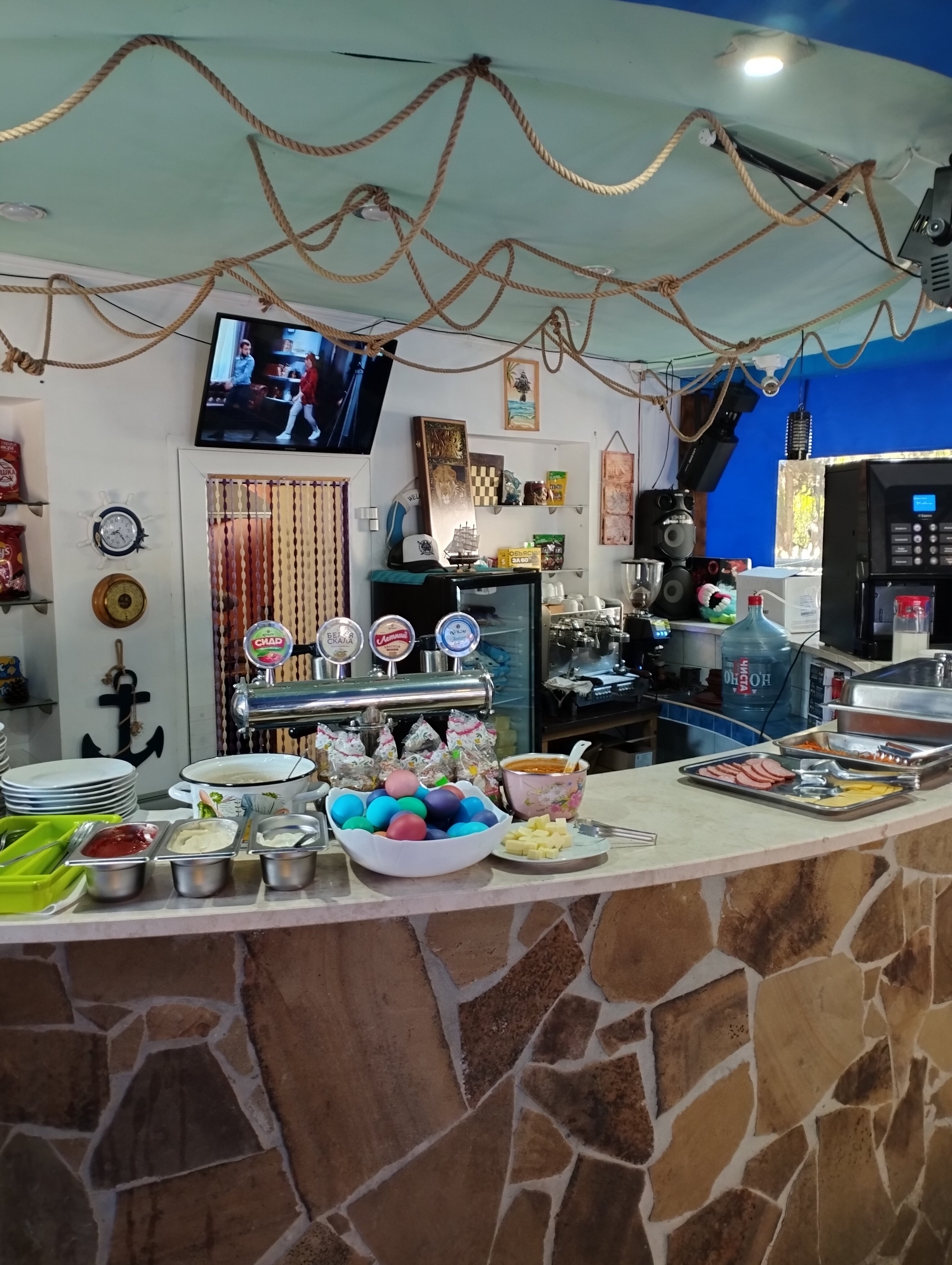 Фото Крым-Дрим