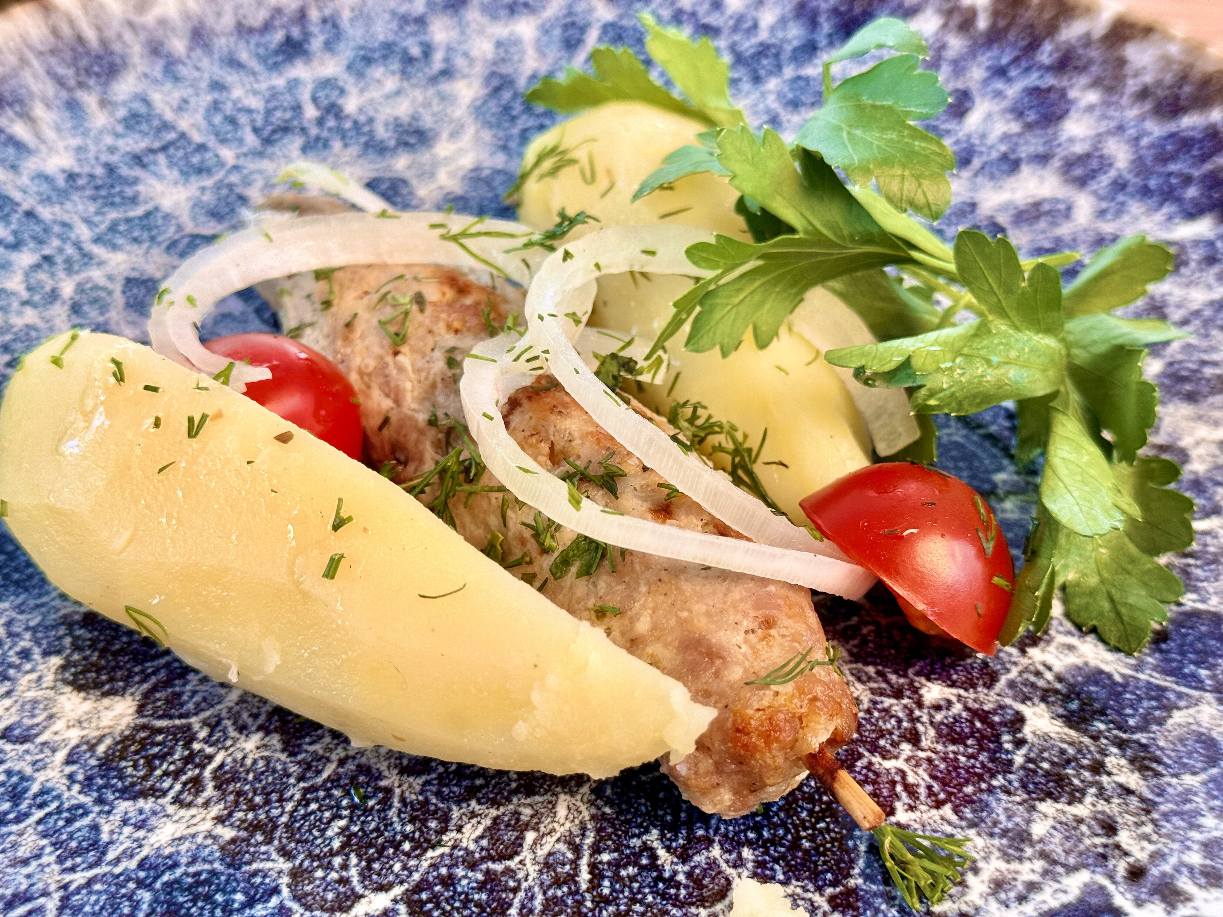 Фото Лиссабон Неолит