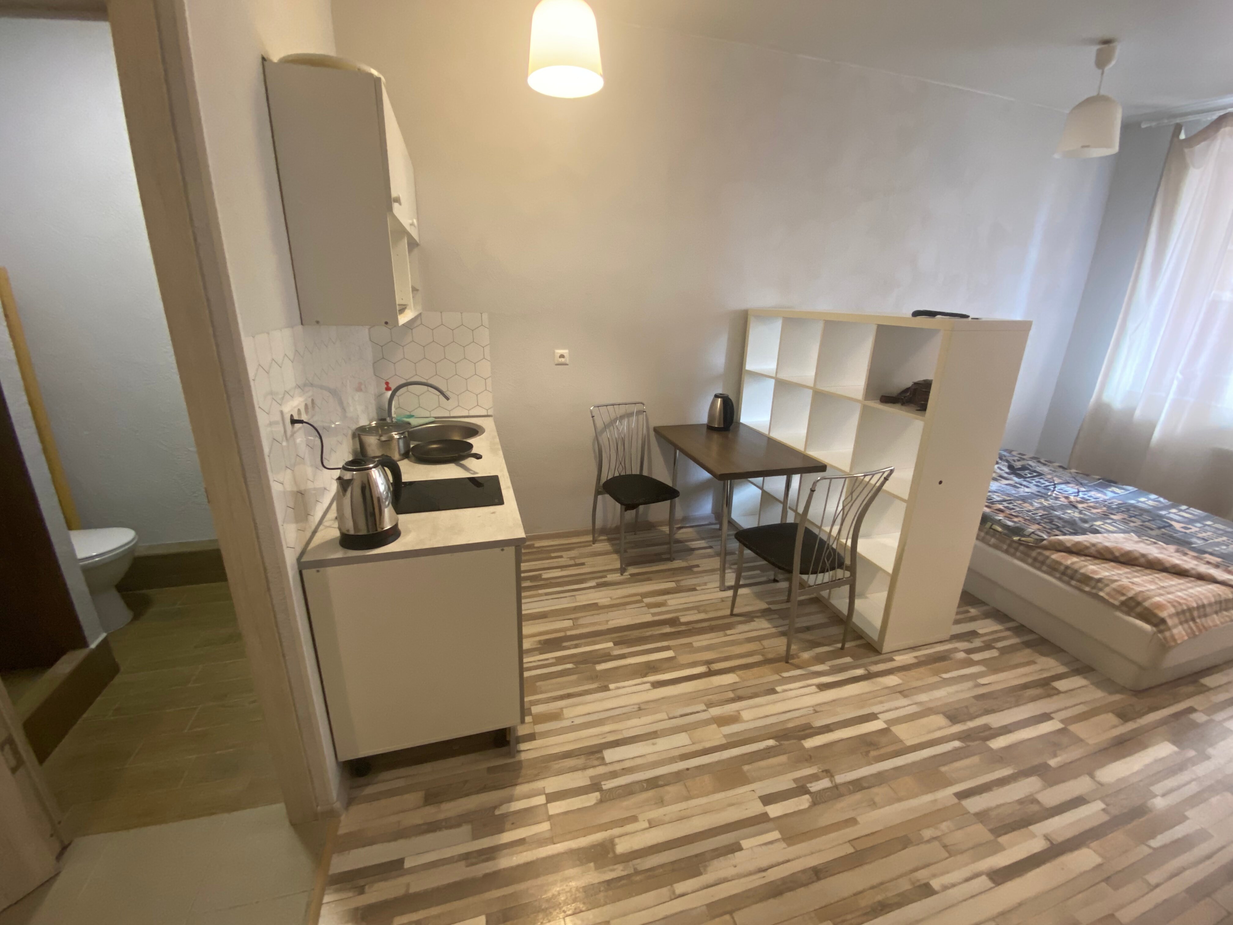 Фото отеля 4