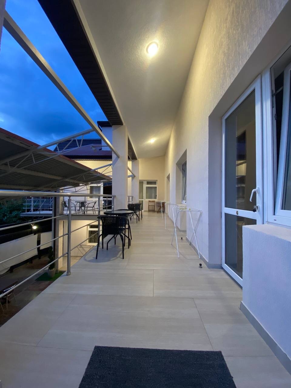 Фото Альбатрос