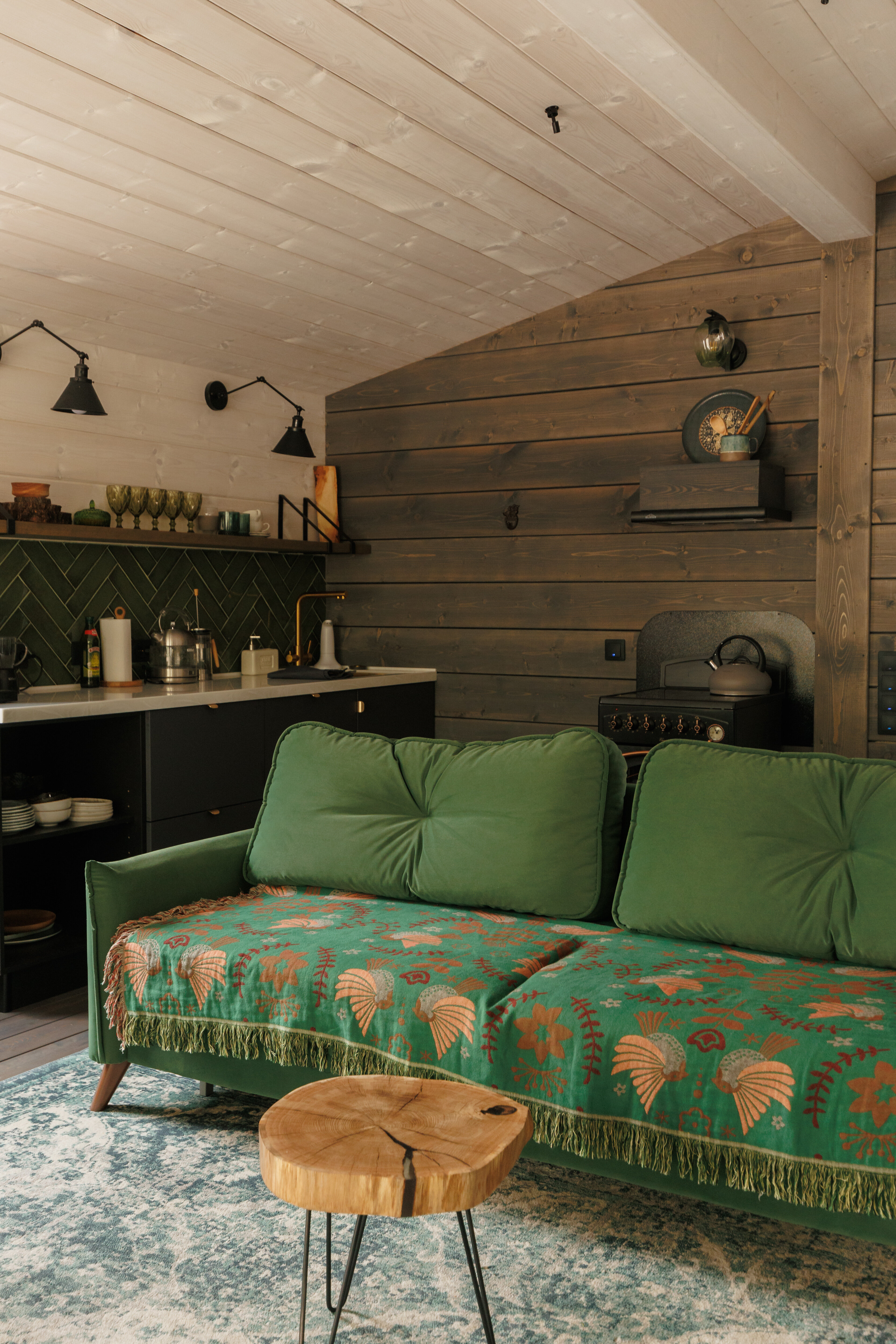 Фото Дом в заповеднике