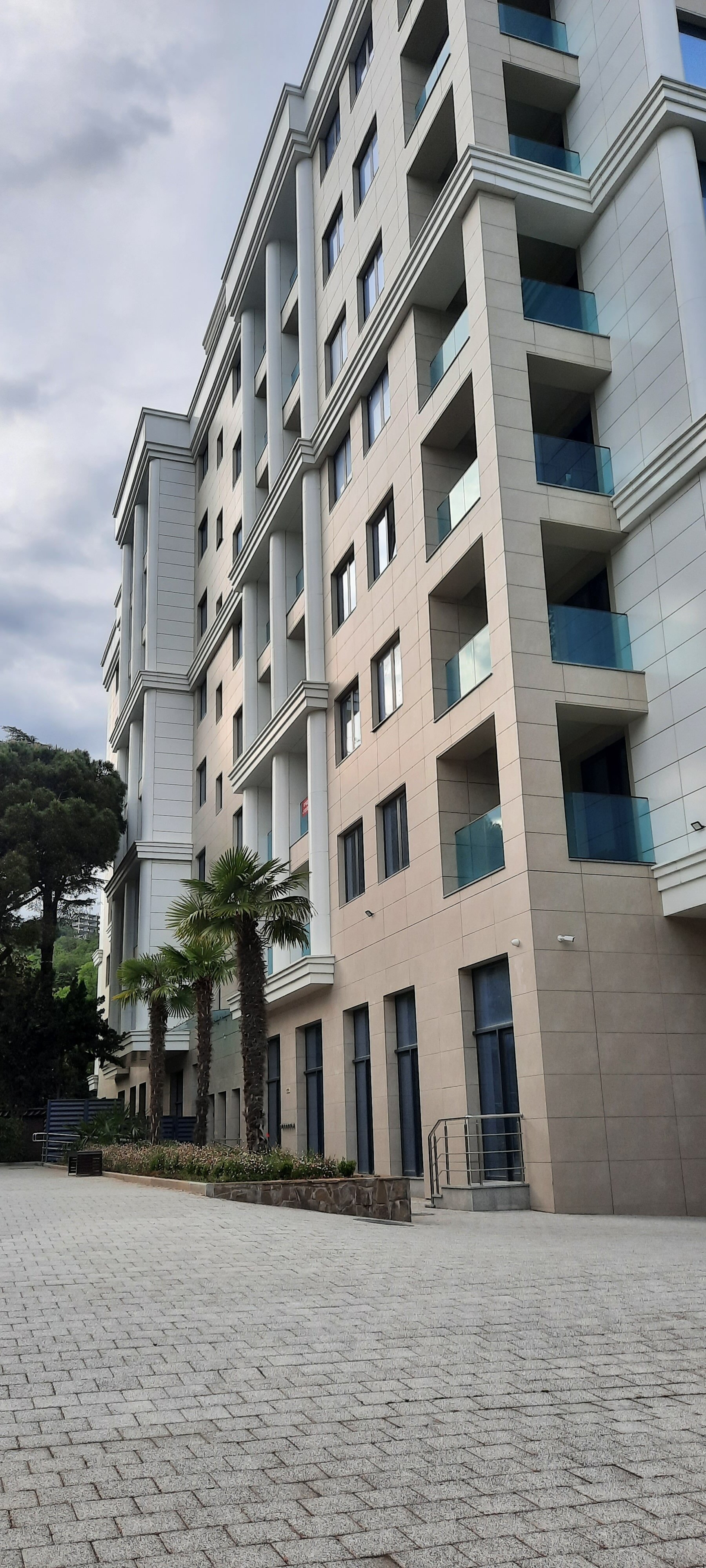 Фото Скай Ялта