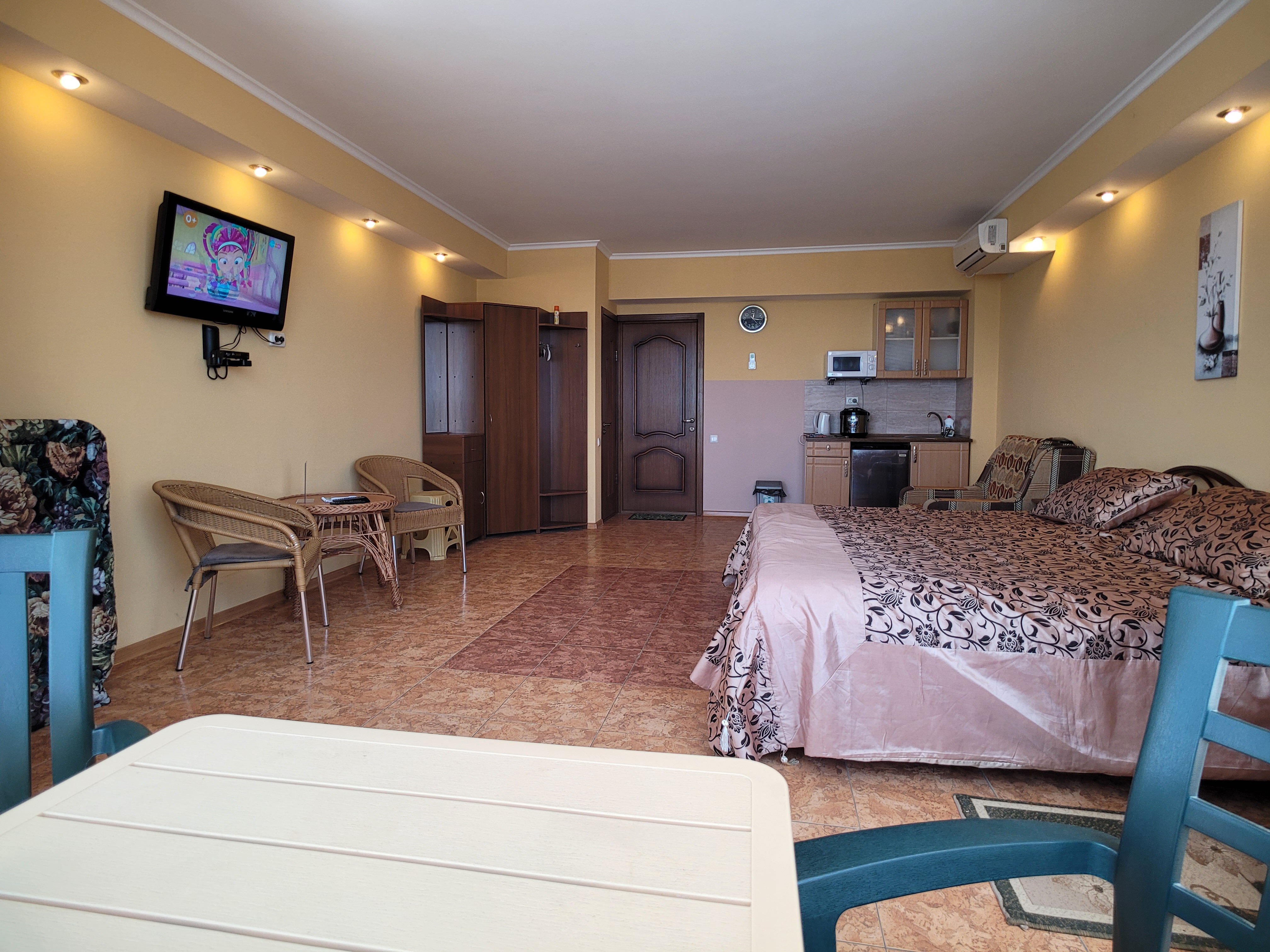 Фото Фео Сити