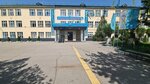 Secondary school No. 155 (Ǵojahmet Sádýaqasov kóshesi, 29), school