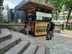 One Bucks Coffee (Chui avenue, 158), coffee shop