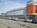 Туалет (prospekt Dzerzhinskogo, 23), toilet