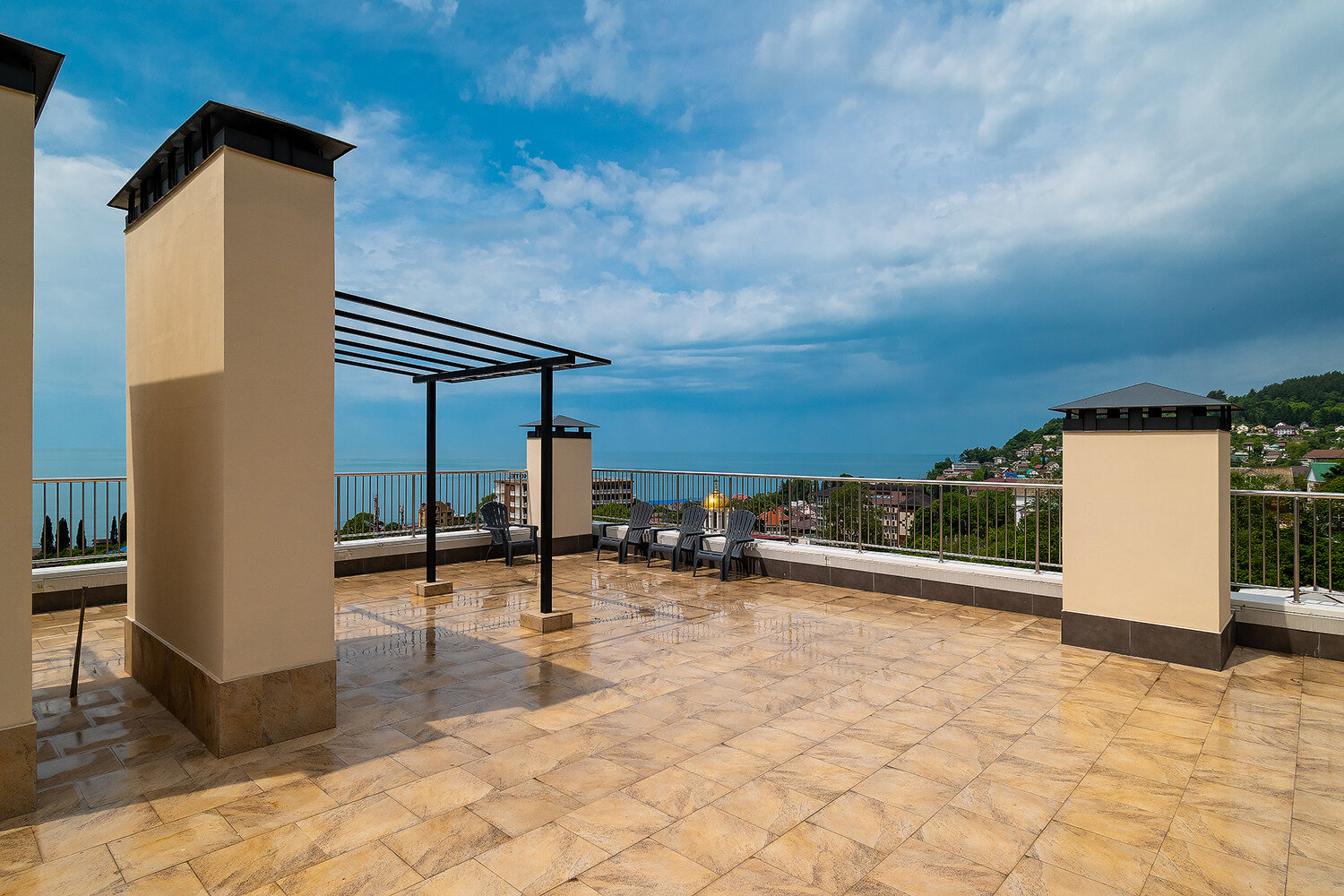 Фото Аурия Морето