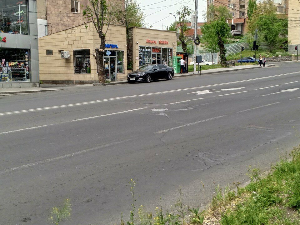 Pet shop Darphin's Store, Yerevan, photo