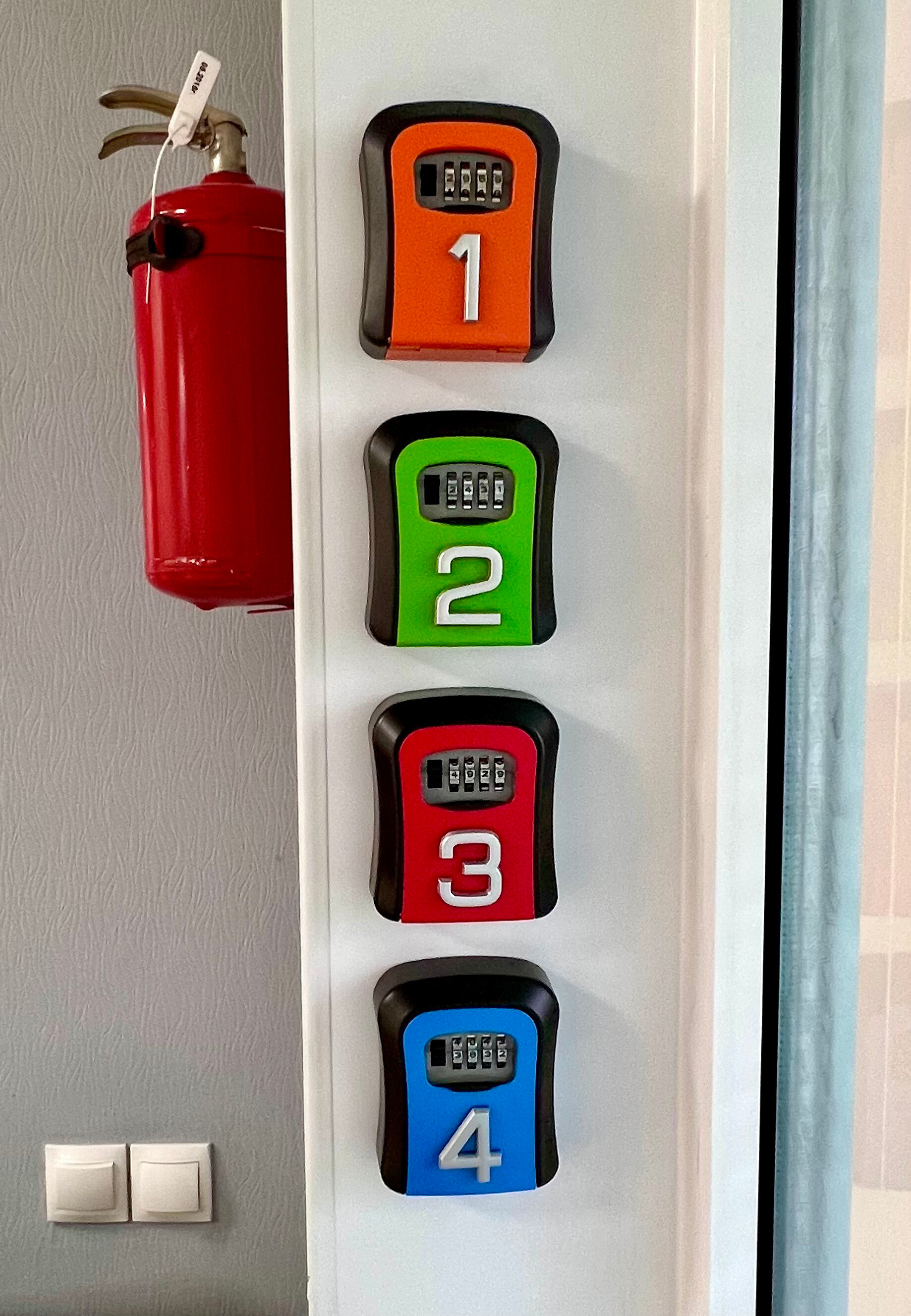 Фото Времена года