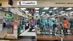 Modellini (Kokhomskoye Highway, 1Д), clothing store