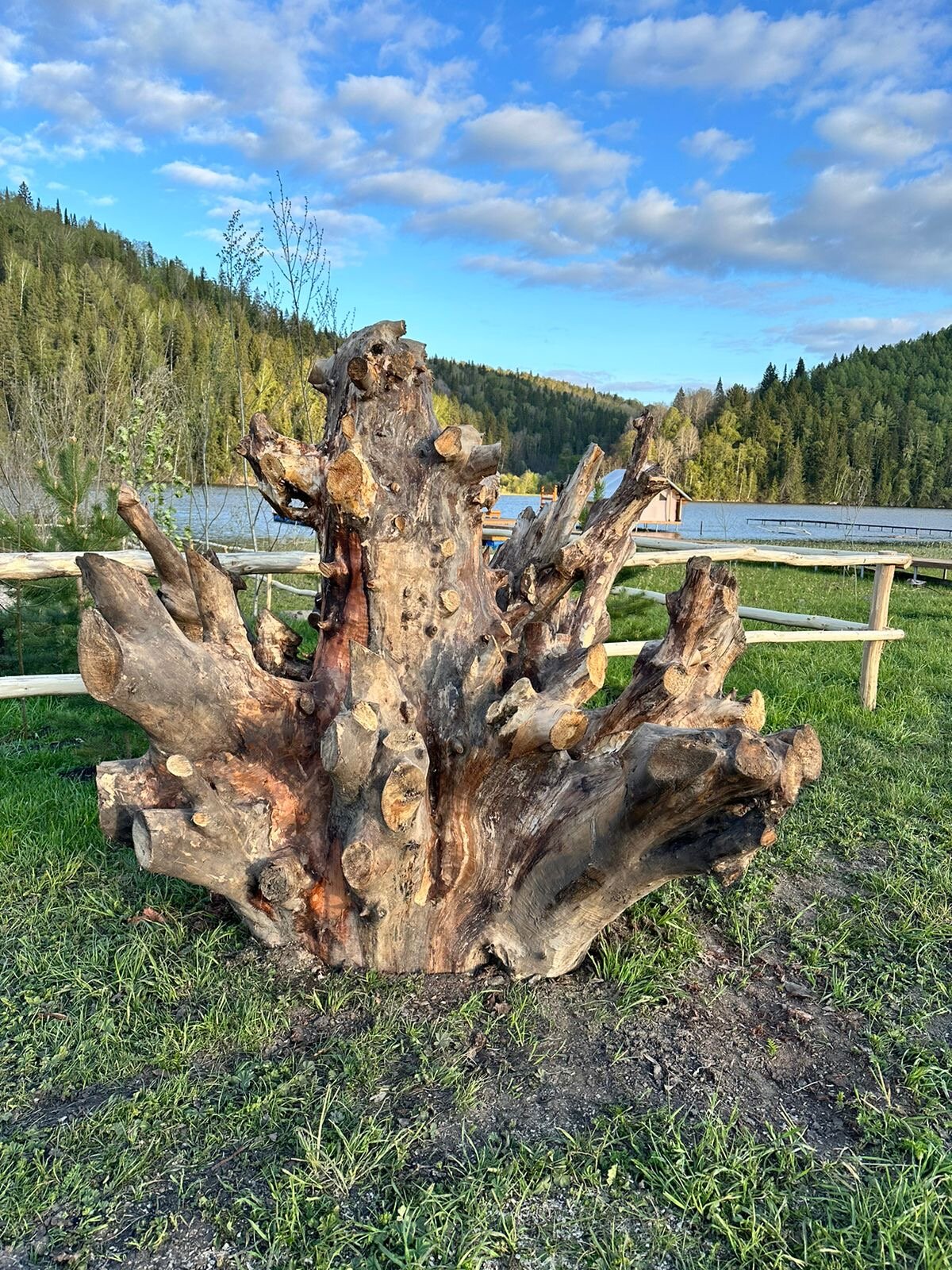 Фото BoraBora. pavlovka