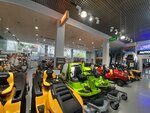 Shop Cub Cadet (Skolkovskoye Highway, 31с1) ، معدات زراعة الحدائق
