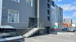 Темп (Proletarskaya Street, 54), haulage