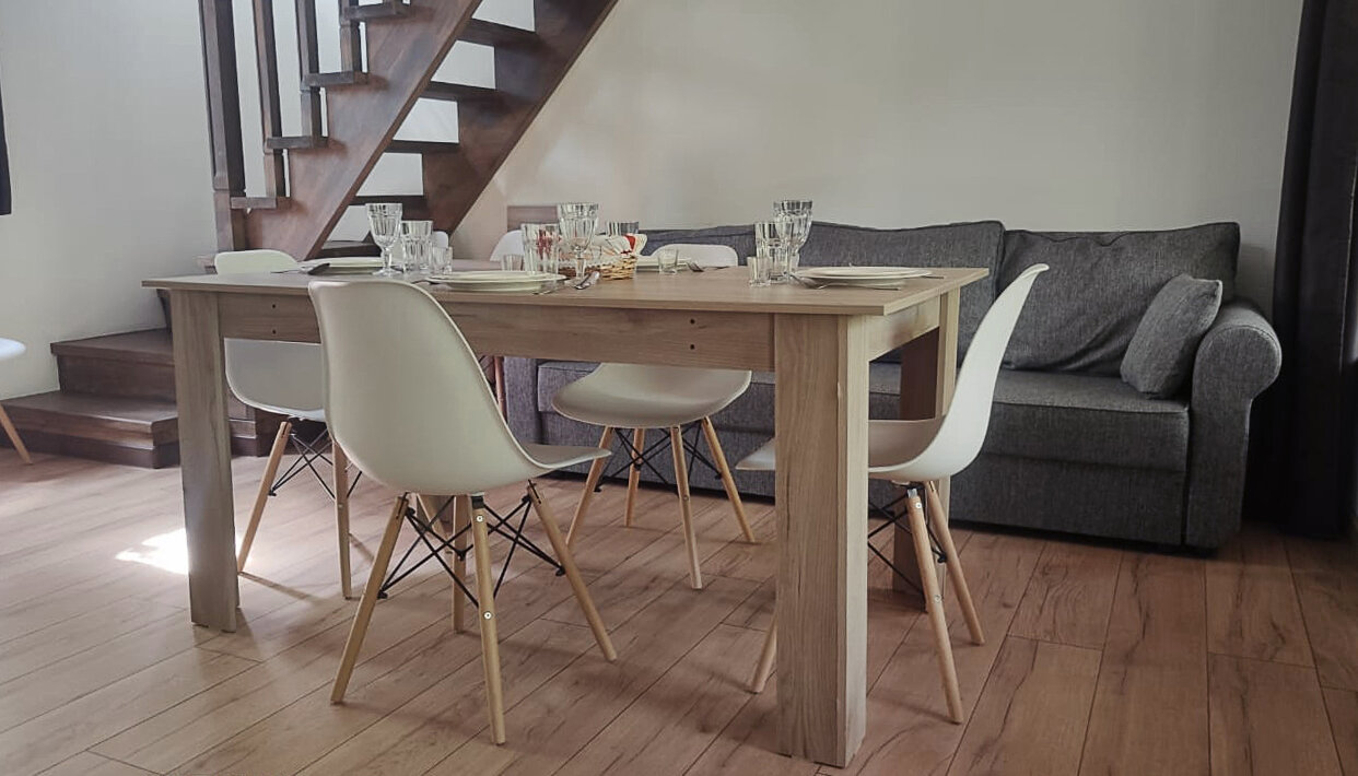 Фото Ореховая роща