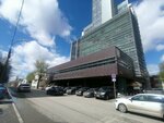 Ателье (Pervomayskaya Street, 15) ، محل خياطة