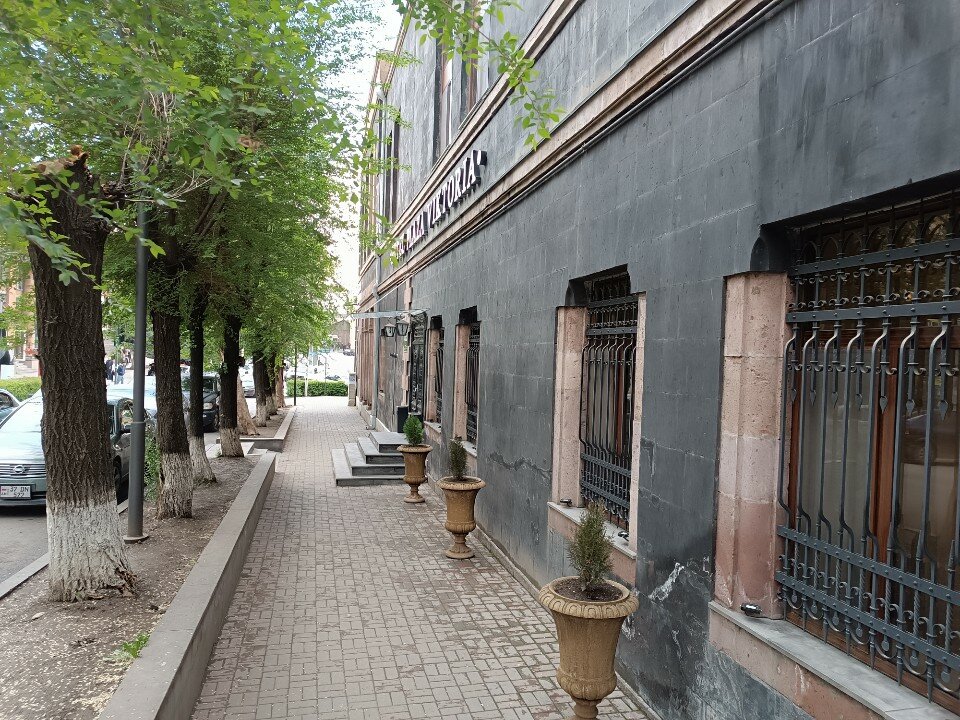 Фото Плаза Виктория