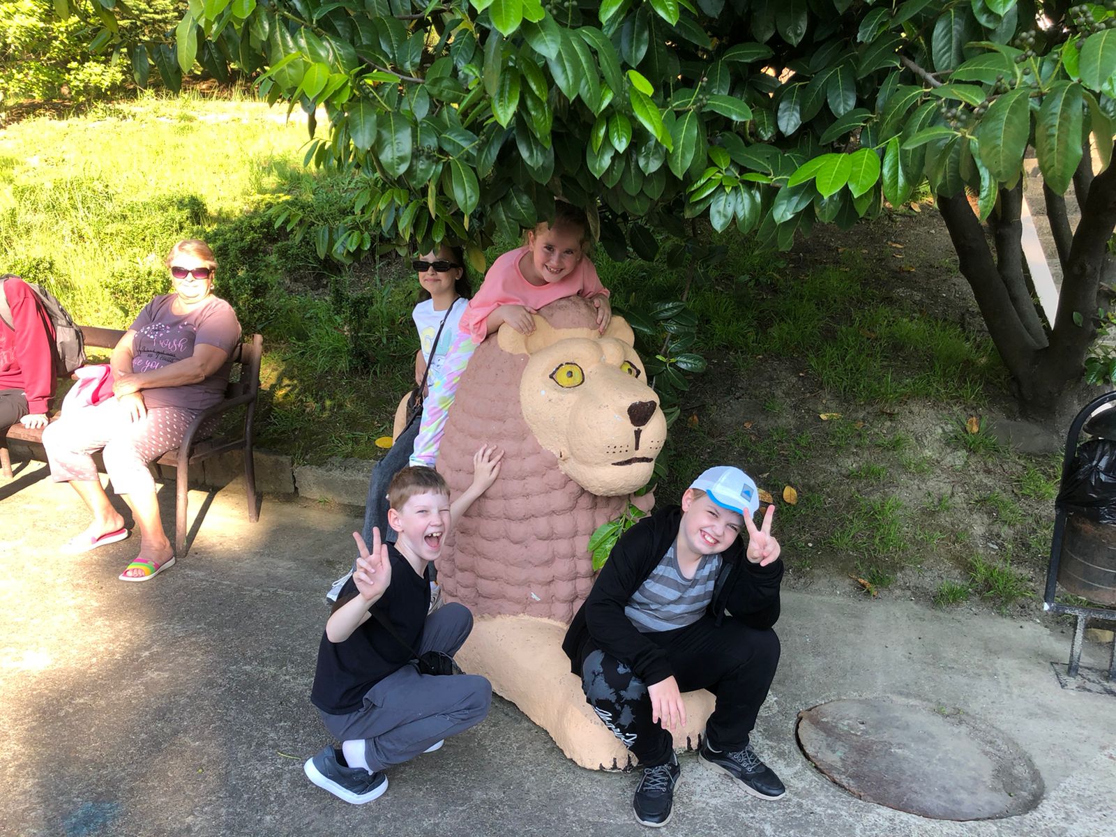 Фото Магадан