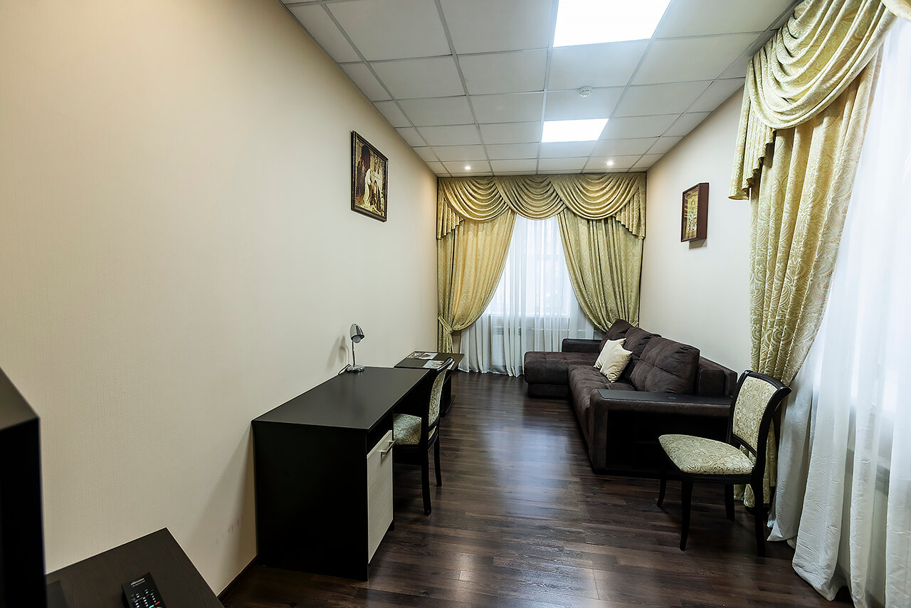 Фото Пилигрим