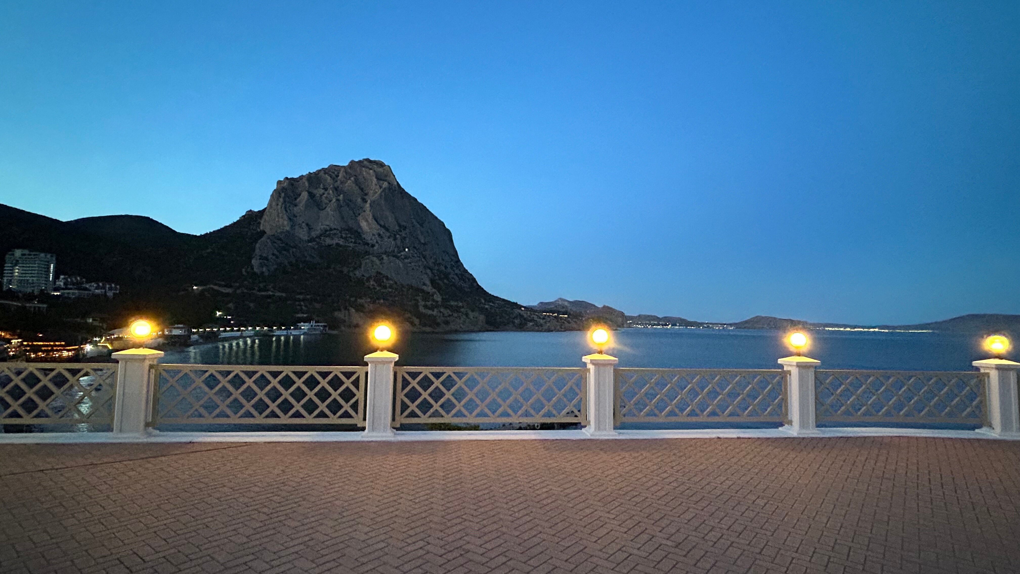 Фото Судак Делюкс