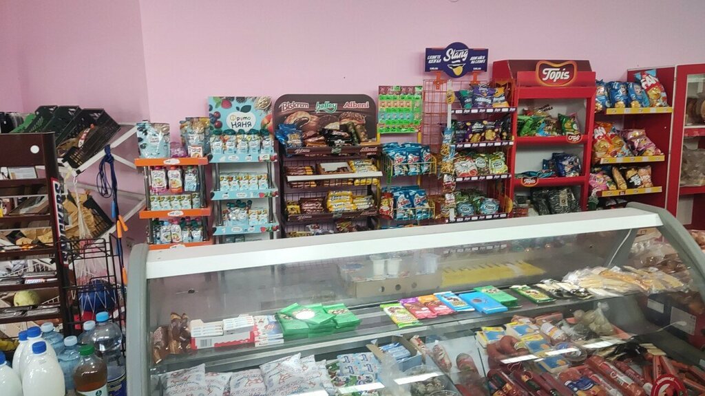 Grocery Akniet Mini market, Chimkent, photo