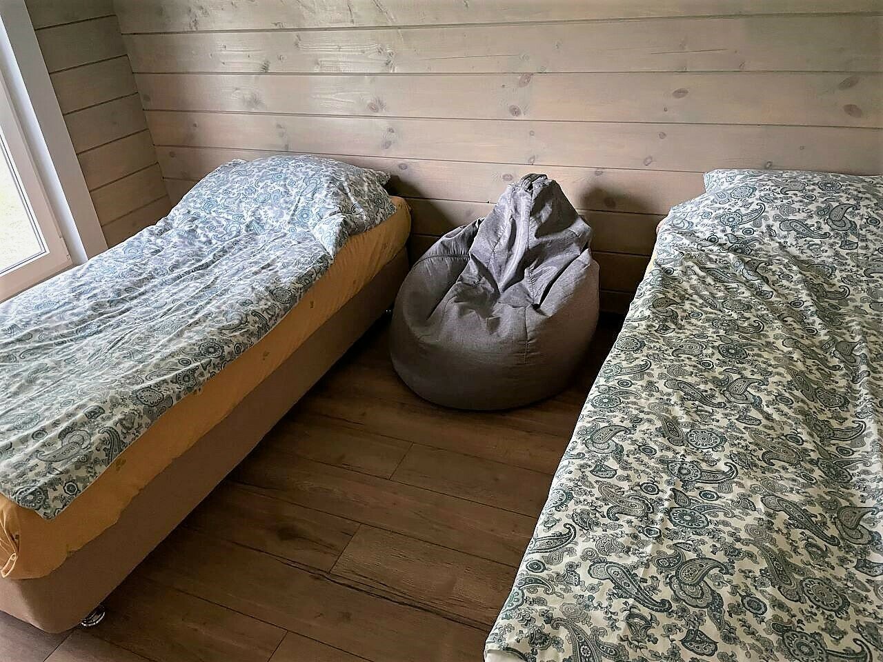 Фото Рулёвка