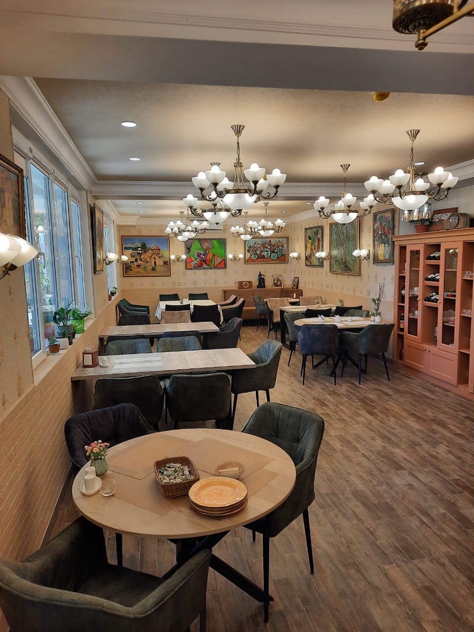 Фото отеля 5