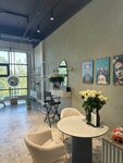 Friday Studio (улица Набережная имени 60-летия СССР, 75С) ، صالون تجميل