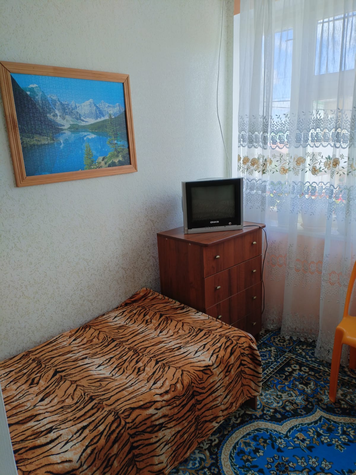 Фото У Натали